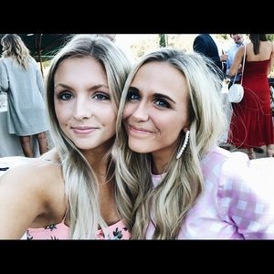 Meet your Posher, Grace